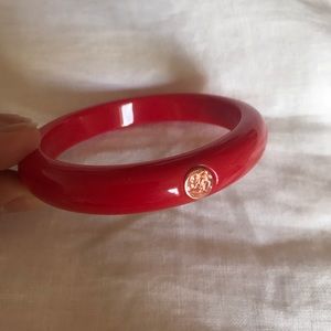 Ted Baker Red Bangle